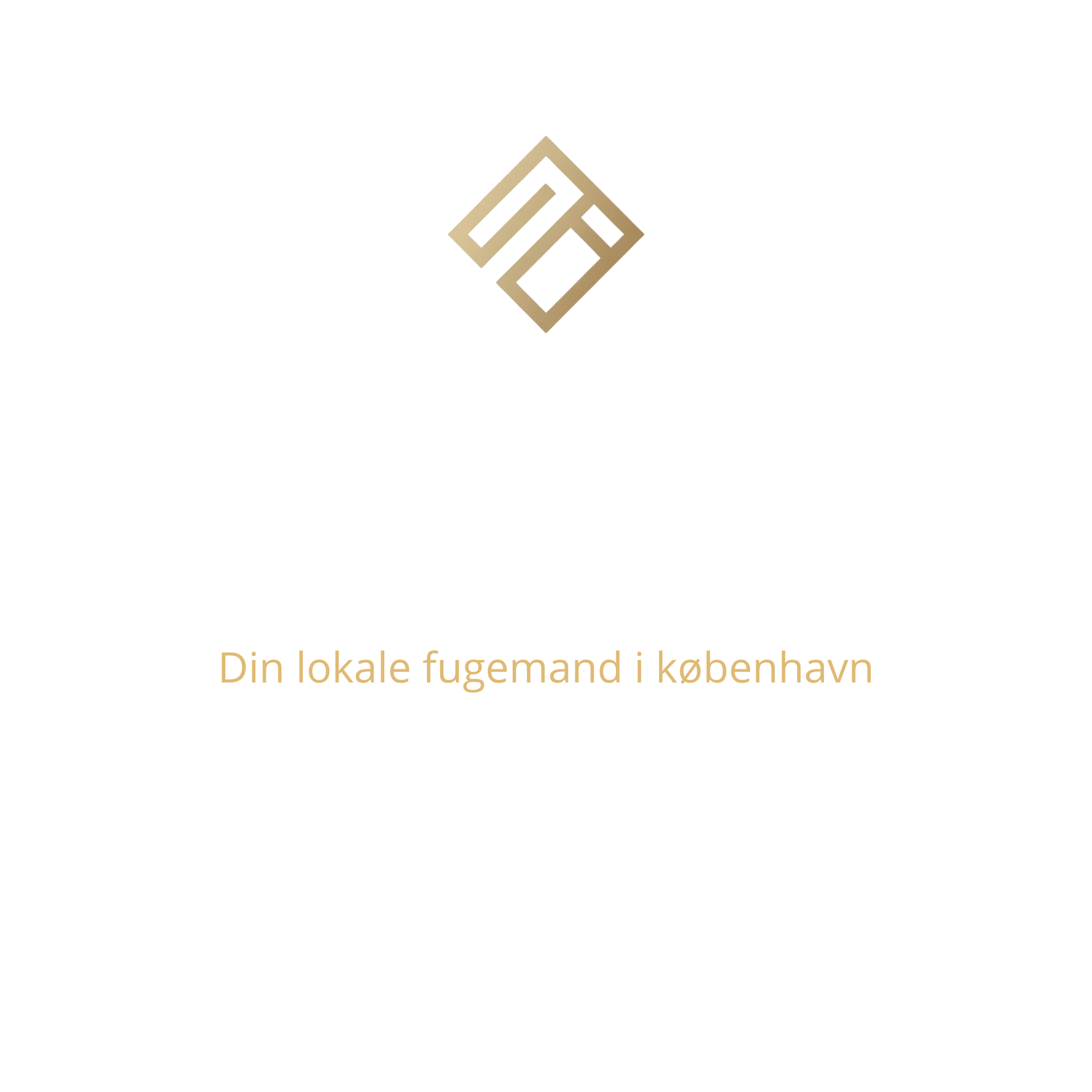 Fugeplus, specialiseret fugemand i Nordsjælland og København